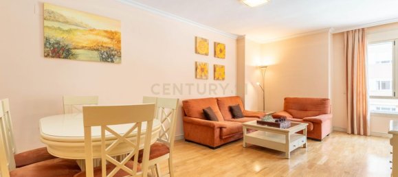 3 bedrooms Apartment in Alcobendas, Spain No. 183942 13