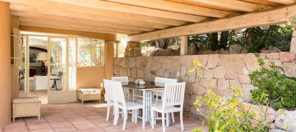 6 bedrooms Villa in Arzachena, Italy No. 59622 30