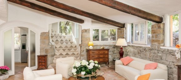 6 bedrooms Villa in Arzachena, Italy No. 59622 23