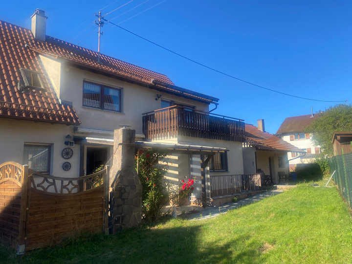 8غرفة تاون هاوس في Enzkreis, Germany رقم 342011