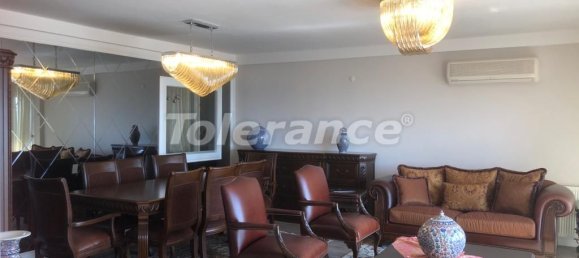 Квартира 3+1 в Анталья, Турция № 12171 4