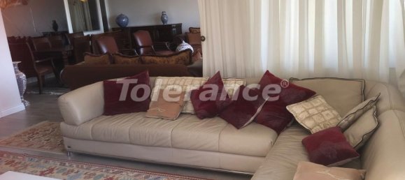 Квартира 3+1 в Анталья, Турция № 12171 5