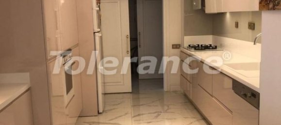 Квартира 3+1 в Анталья, Турция № 12171 8