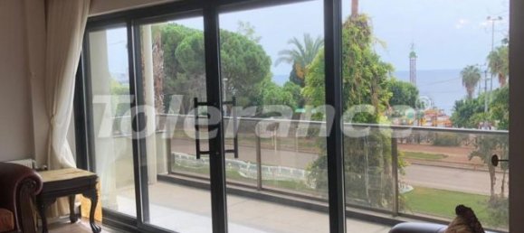 Квартира 3+1 в Анталья, Турция № 12171 3