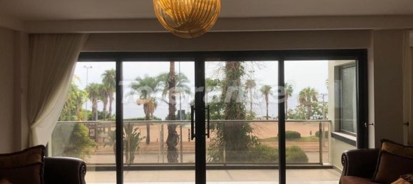 Квартира 3+1 в Анталья, Турция № 12171 2