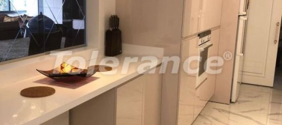 Квартира 3+1 в Анталья, Турция № 12171 11