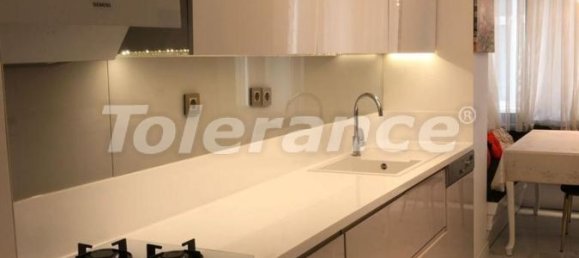 Квартира 3+1 в Анталья, Турция № 12171 7