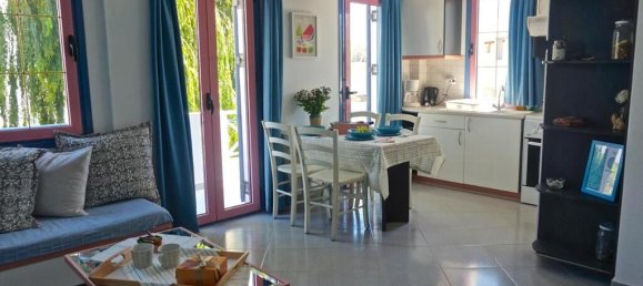 12-Zimmer Hotel in Lasithi, Greece, Nr. 93205 13