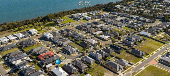 4 bedrooms House in Corinella, Australia No. 485 30