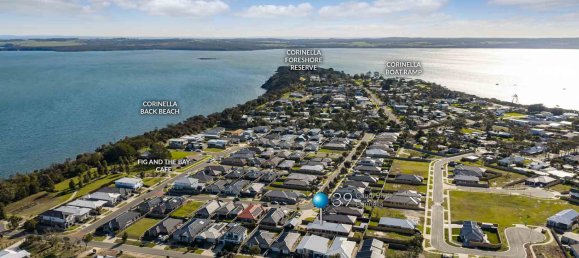 4 bedrooms House in Corinella, Australia No. 485 29