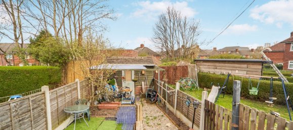 3 Schlafzimmer Haus in Leeds, United Kingdom, Nr. 2212 10