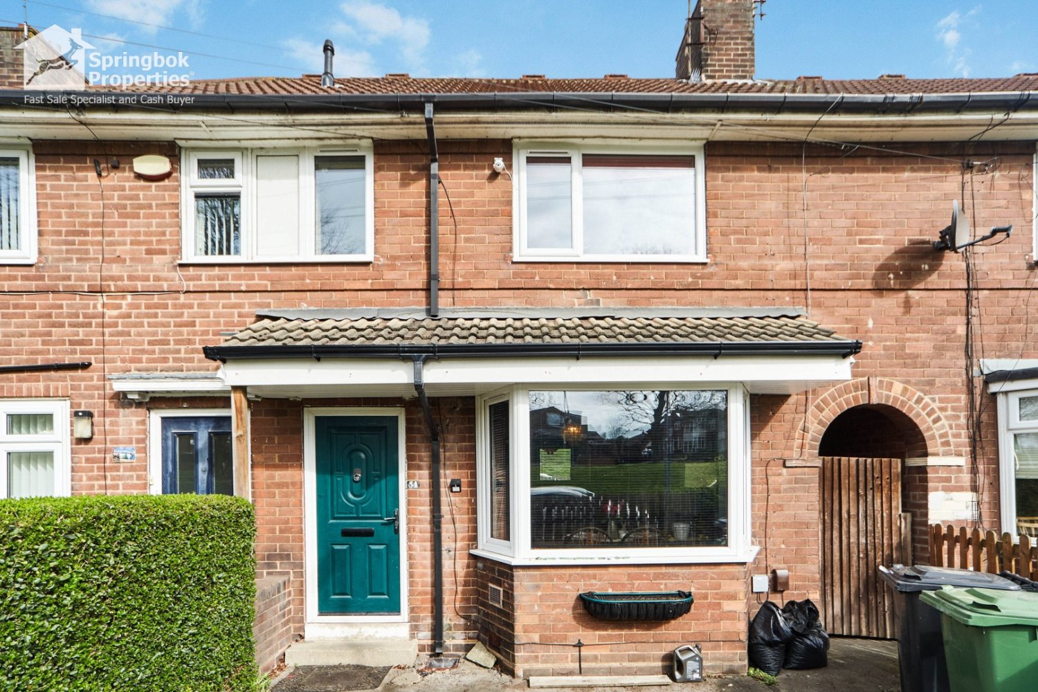 3 Schlafzimmer Haus in Leeds, United Kingdom, Nr. 2212