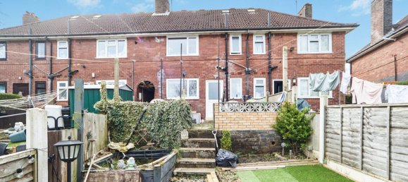 3 Schlafzimmer Haus in Leeds, United Kingdom, Nr. 2212 11