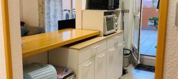 Apartamento T2 em Almerimar, Spain N.º 189469 2