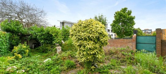 4 bedrooms Commercial property in London, United Kingdom No. 3837 4