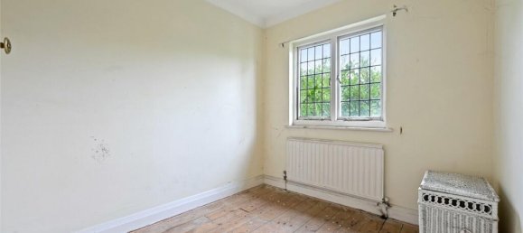 4 bedrooms Commercial property in London, United Kingdom No. 3837 9