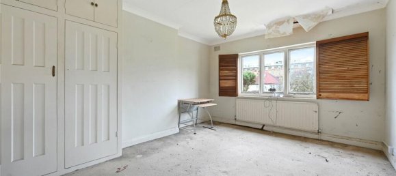 4 bedrooms Commercial property in London, United Kingdom No. 3837 7