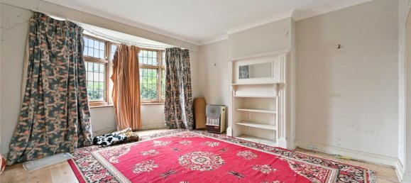 4 bedrooms Commercial property in London, United Kingdom No. 3837 6