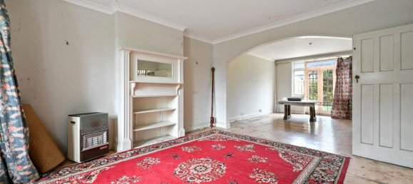 4 bedrooms Commercial property in London, United Kingdom No. 3837 2