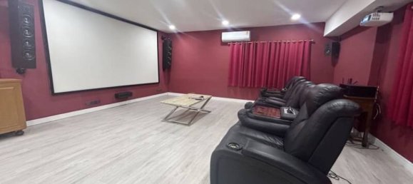 4 Schlafzimmer Villa in Pattaya, Thailand, Nr. 19428 3