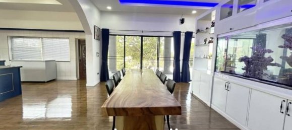 4 bedrooms Villa in Pattaya, Thailand No. 19428 7