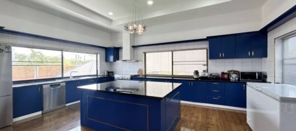 4 Schlafzimmer Villa in Pattaya, Thailand, Nr. 19428 4