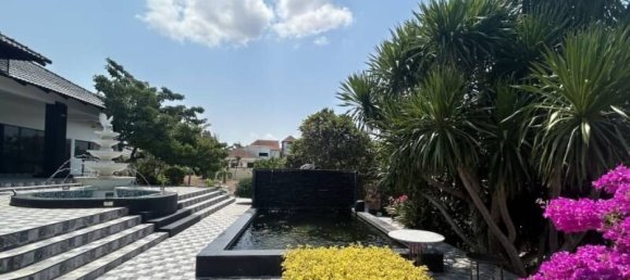 4 Schlafzimmer Villa in Pattaya, Thailand, Nr. 19428 10