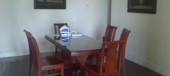 3 bedrooms Apartment in Nam Tu Liem, Vietnam No. 4672 4