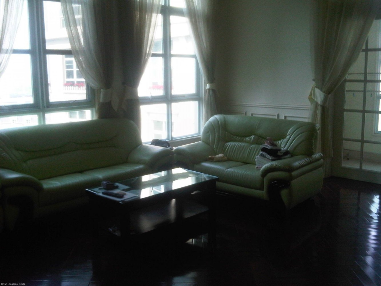 3 bedrooms Apartment in Nam Tu Liem, Vietnam No. 4672