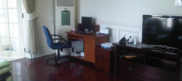 3 bedrooms Apartment in Nam Tu Liem, Vietnam No. 4672 3