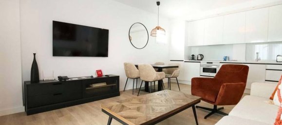 2 chambres Appartement à Mijas, Spain No. 44664 3