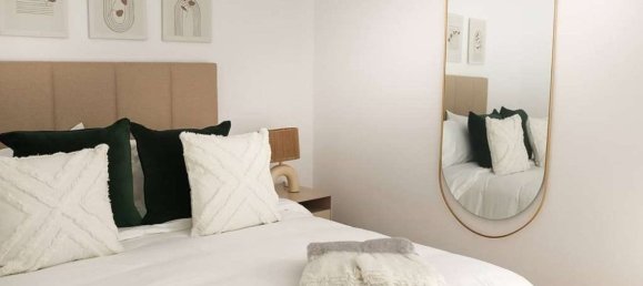 2 chambres Appartement à Mijas, Spain No. 44664 7