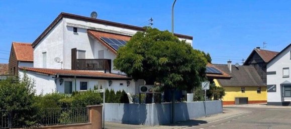 Edificio de 10 habitaciónes en Germersheim, Germany No. 338588 2