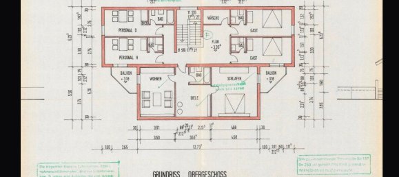 Edificio de 10 habitaciónes en Germersheim, Germany No. 338588 12