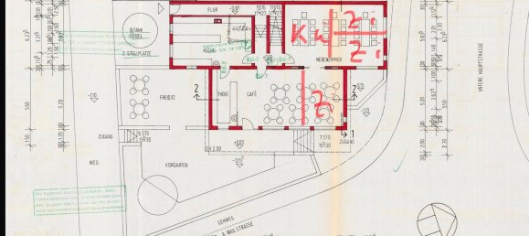 Edificio de 10 habitaciónes en Germersheim, Germany No. 338588 11