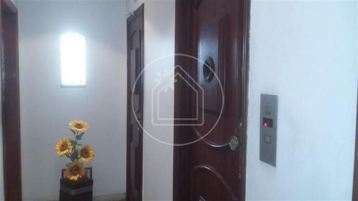 3 Schlafzimmer Wohnung in Rio de Janeiro, Brazil, Nr. 452541