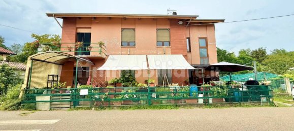 Villa de 5 dormitorios en Mongrando, Italy No. 311182 2