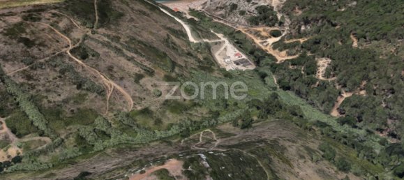 Terreno en Sintra, Portugal 3400 m² No. 77543 14