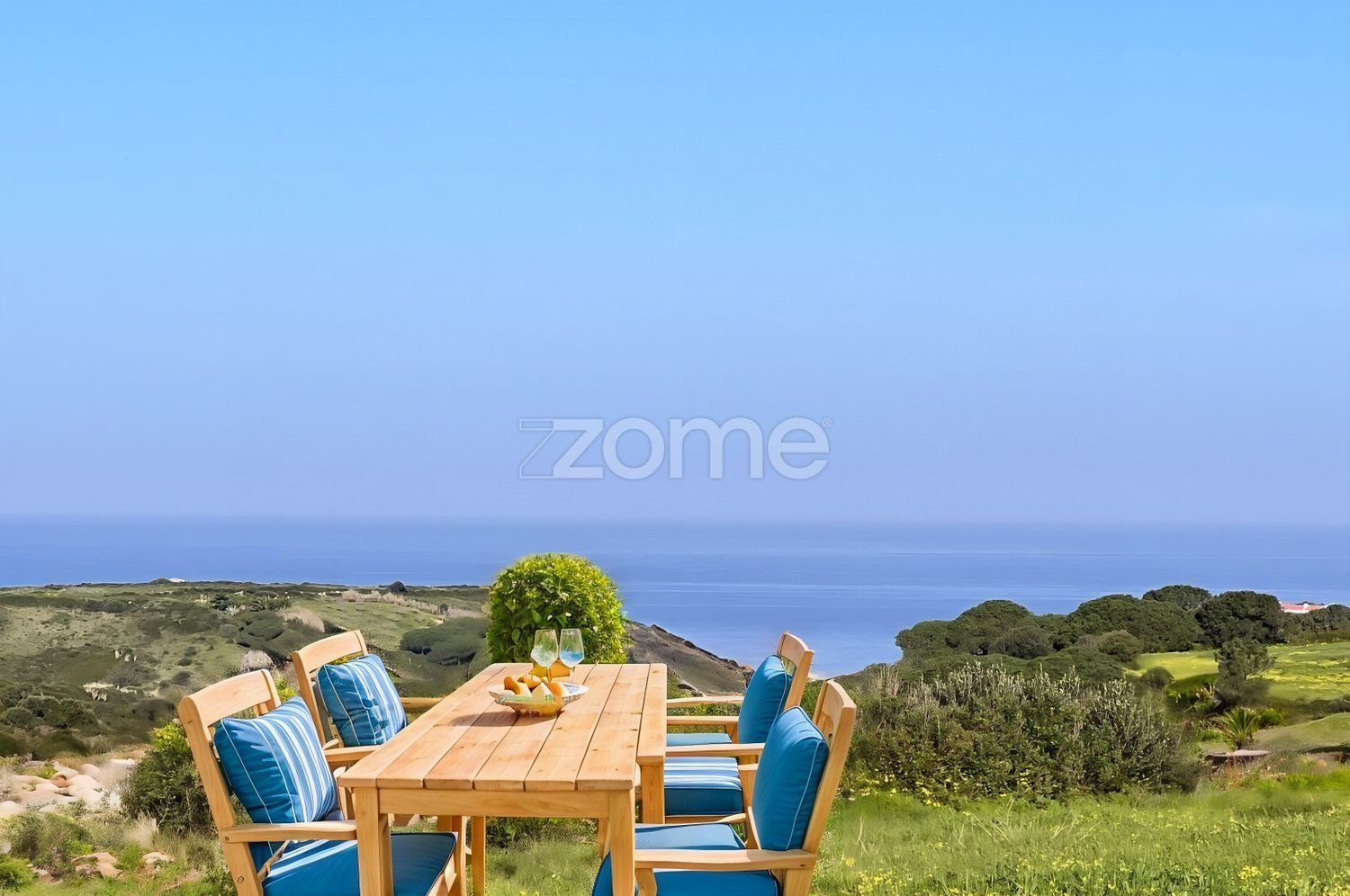 Terreno en Sintra, Portugal 3400 m² No. 77543