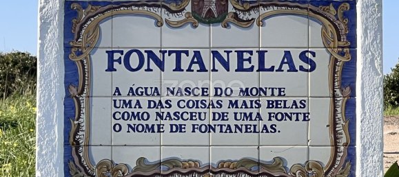 Terreno en Sintra, Portugal 3400 m² No. 77543 11