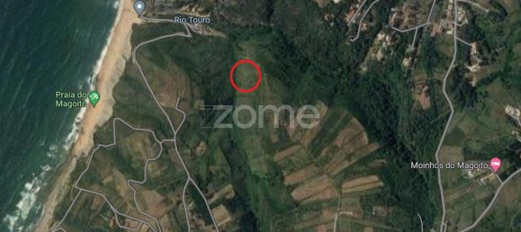 Terreno en Sintra, Portugal 3400 m² No. 77543 10