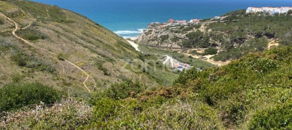 Terreno en Sintra, Portugal 3400 m² No. 77543 3