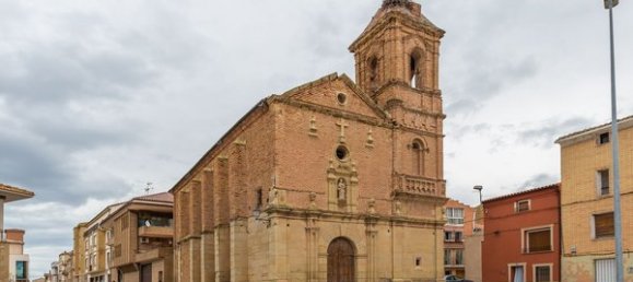 Terrain à Chartered Community of Navarre, Spain 228m² No. 72572 10