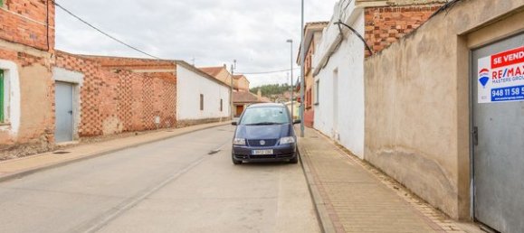 Terrain à Chartered Community of Navarre, Spain 228m² No. 72572 3