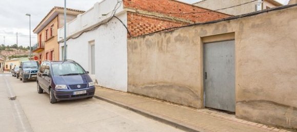 Terrain à Chartered Community of Navarre, Spain 228m² No. 72572 11