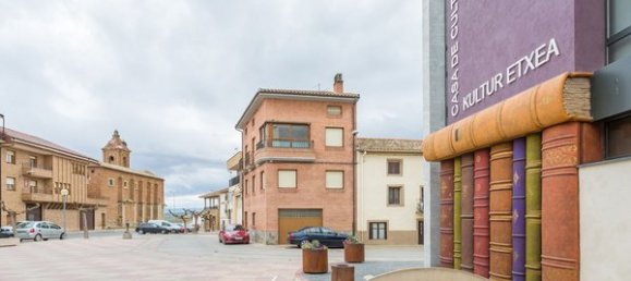 Terrain à Chartered Community of Navarre, Spain 228m² No. 72572 16