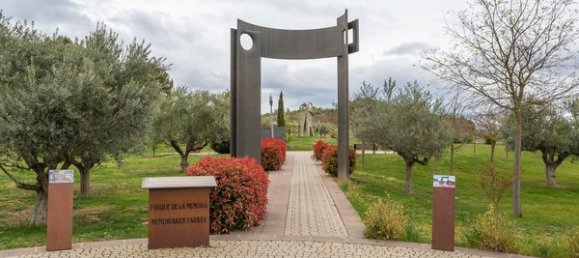 Terrain à Chartered Community of Navarre, Spain 228m² No. 72572 14