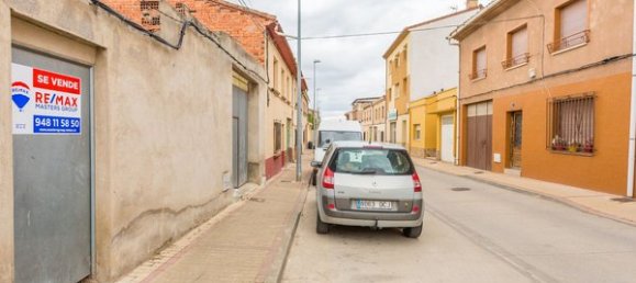 Terrain à Chartered Community of Navarre, Spain 228m² No. 72572 5