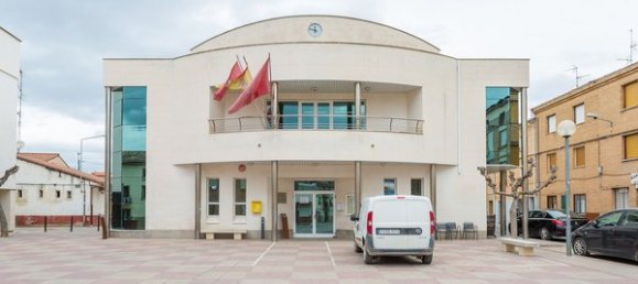 Terrain à Chartered Community of Navarre, Spain 228m² No. 72572 2