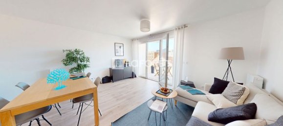 2 bedrooms Apartment in Le Havre, France No. 353914 4